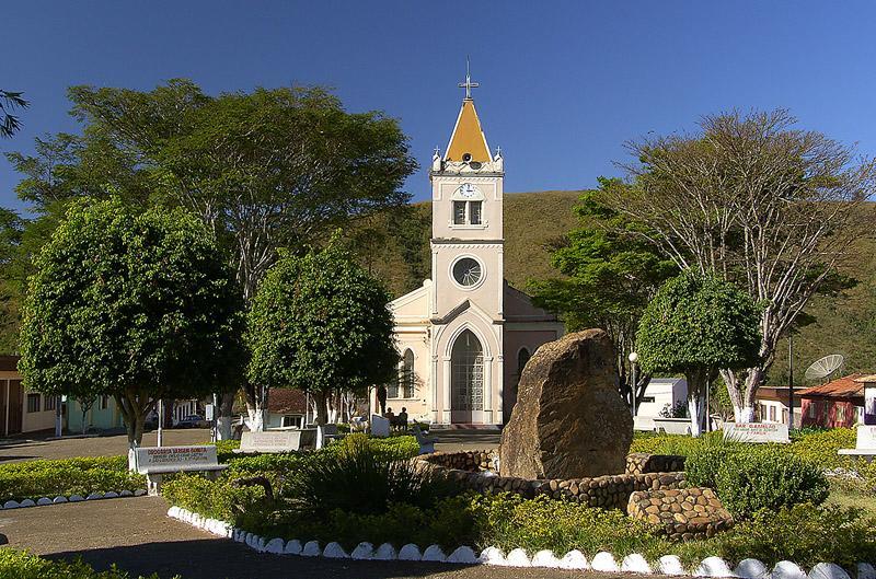 Pousada Orquideas Da Canastra Vargem Bonita Buitenkant foto